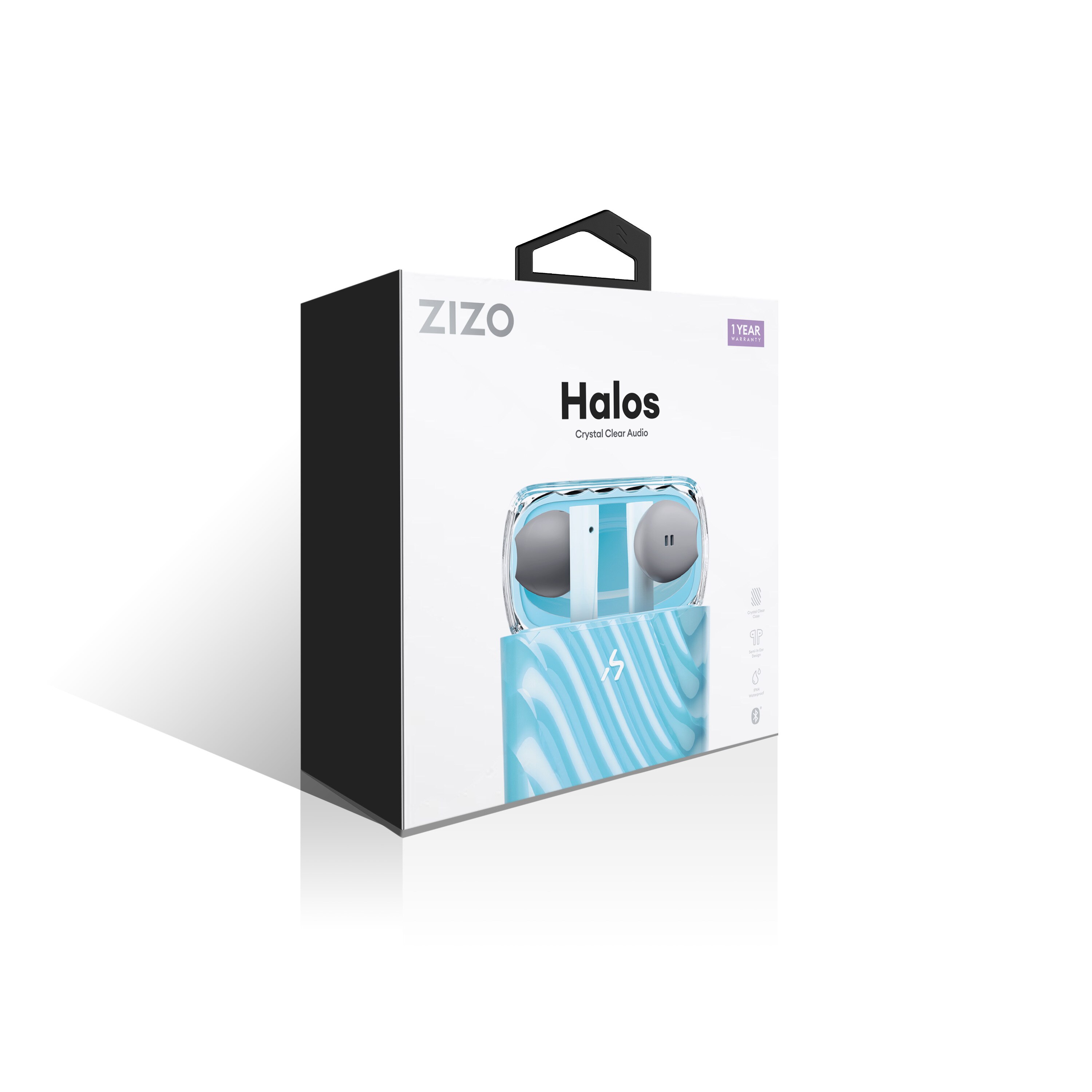 Zizo wireless earbuds deals